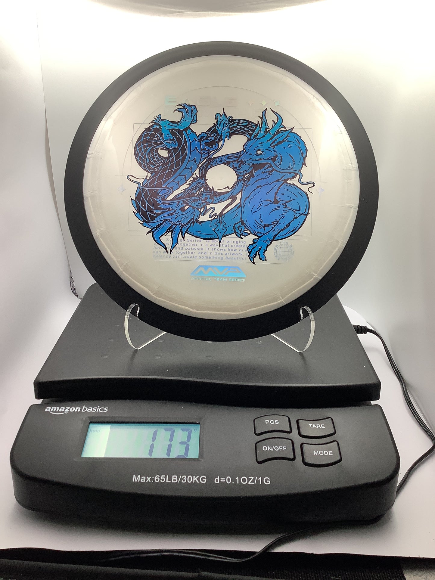 MVP EM Plasma Dimension