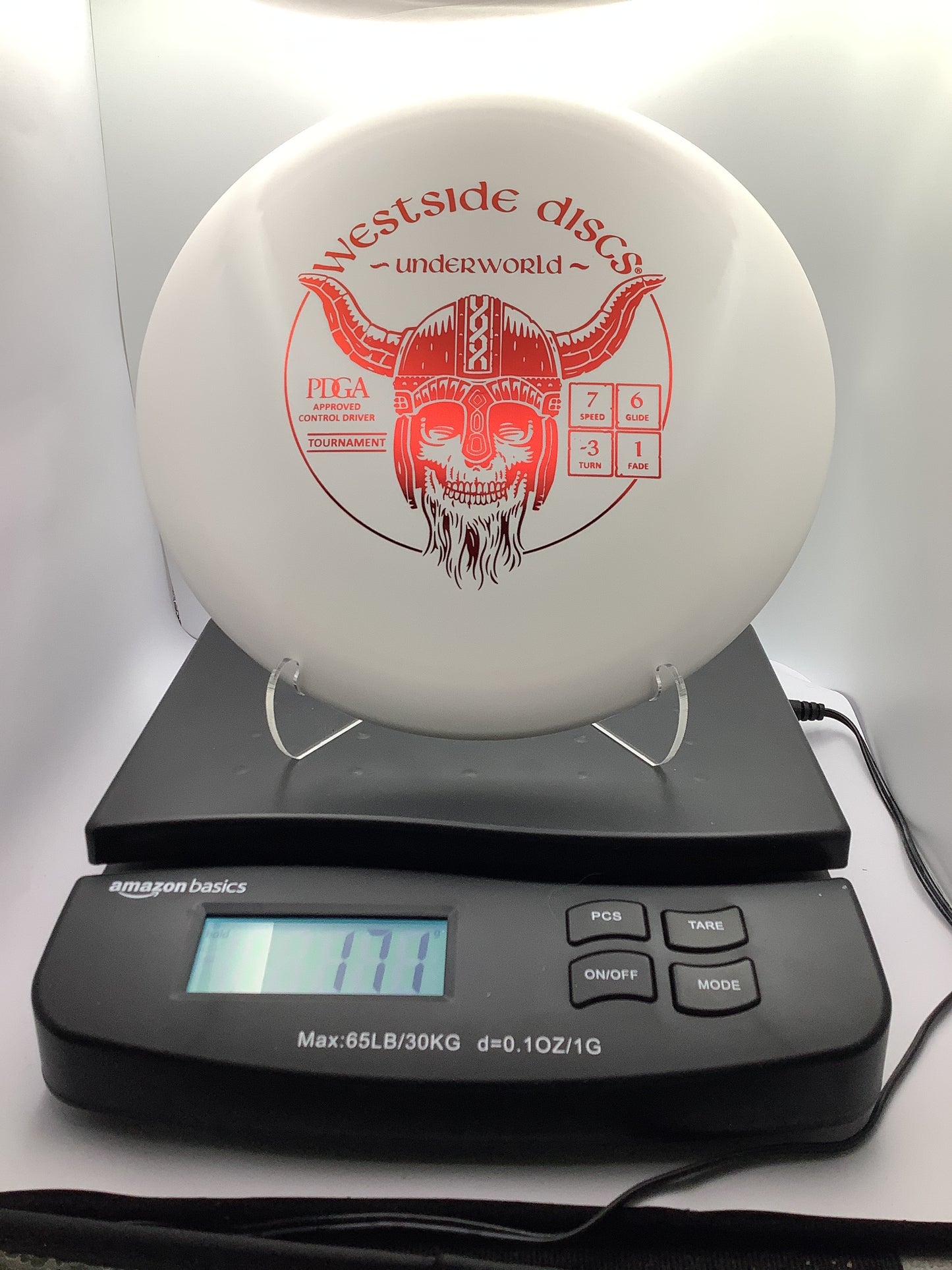 Westside Tournament Underworld