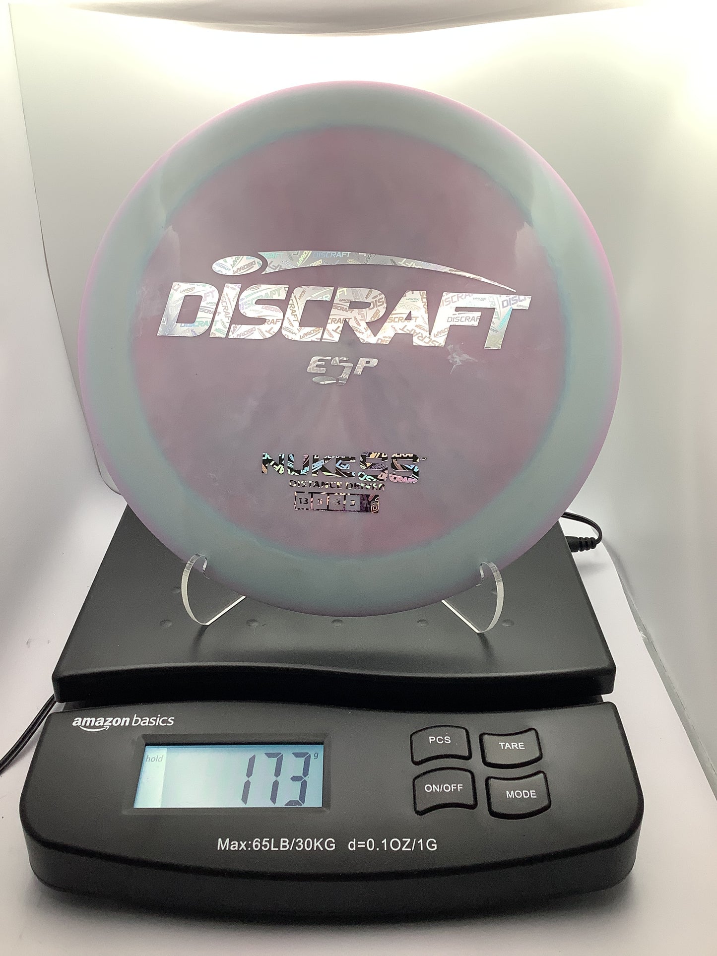 Discraft ESP Nuke SS