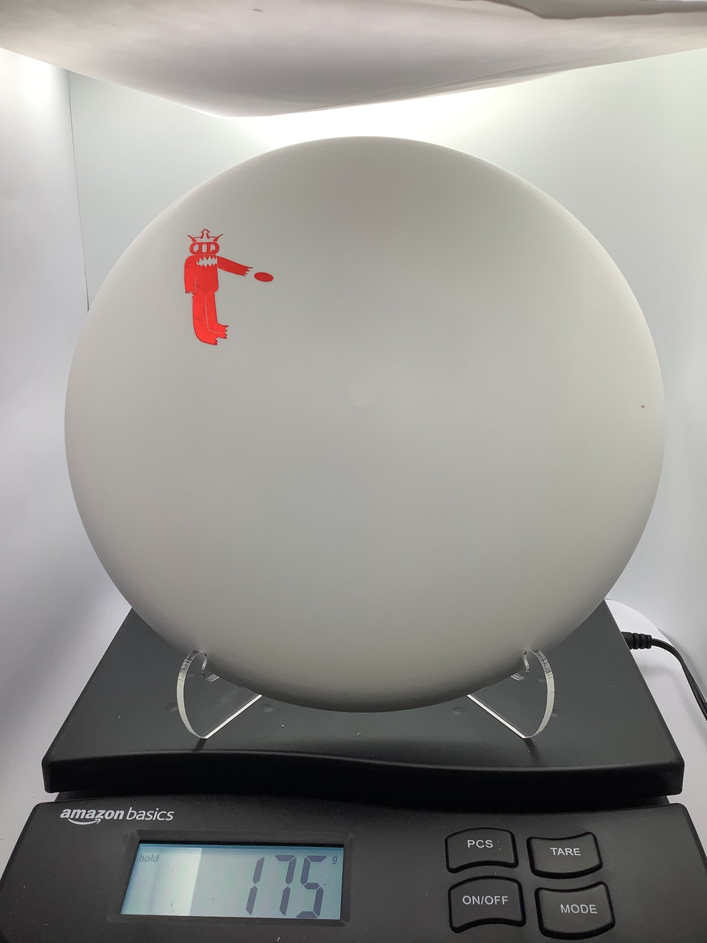 DD Classic Warden Putt Monster