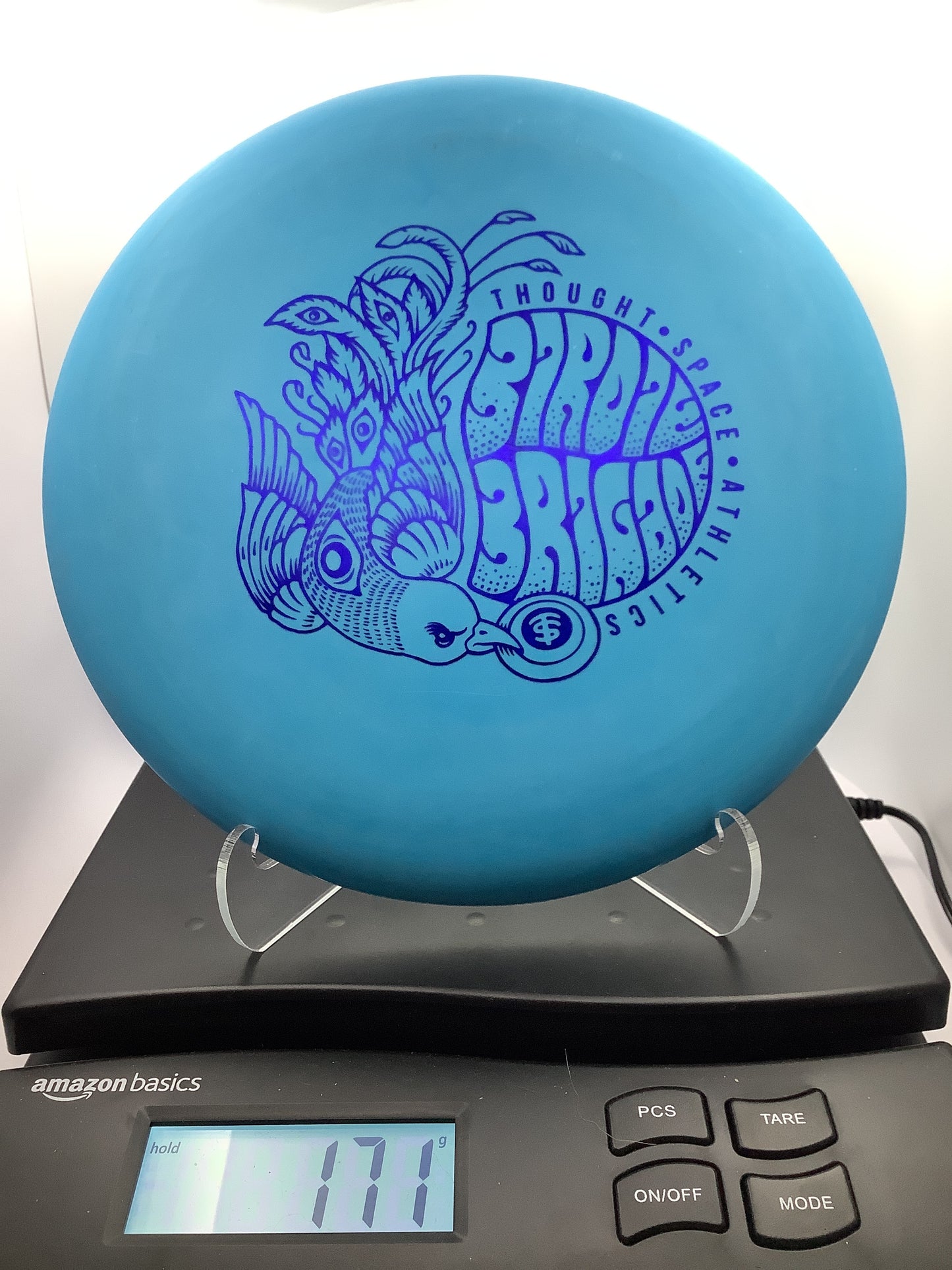 TSA EV-7 Birdie Brigade