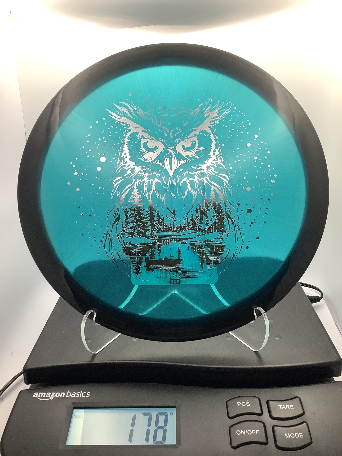 Dynamic Lucid-X Orbit EMac Truth