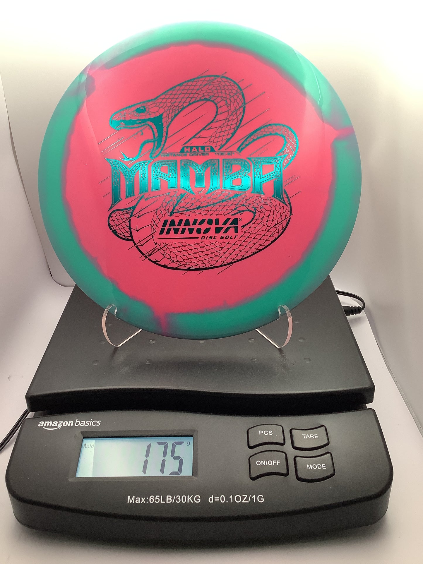 Innova Halo Star Mamba