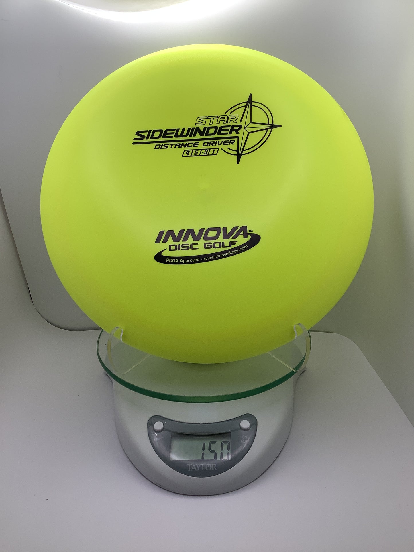 Innova Star Sidewinder Ultralite