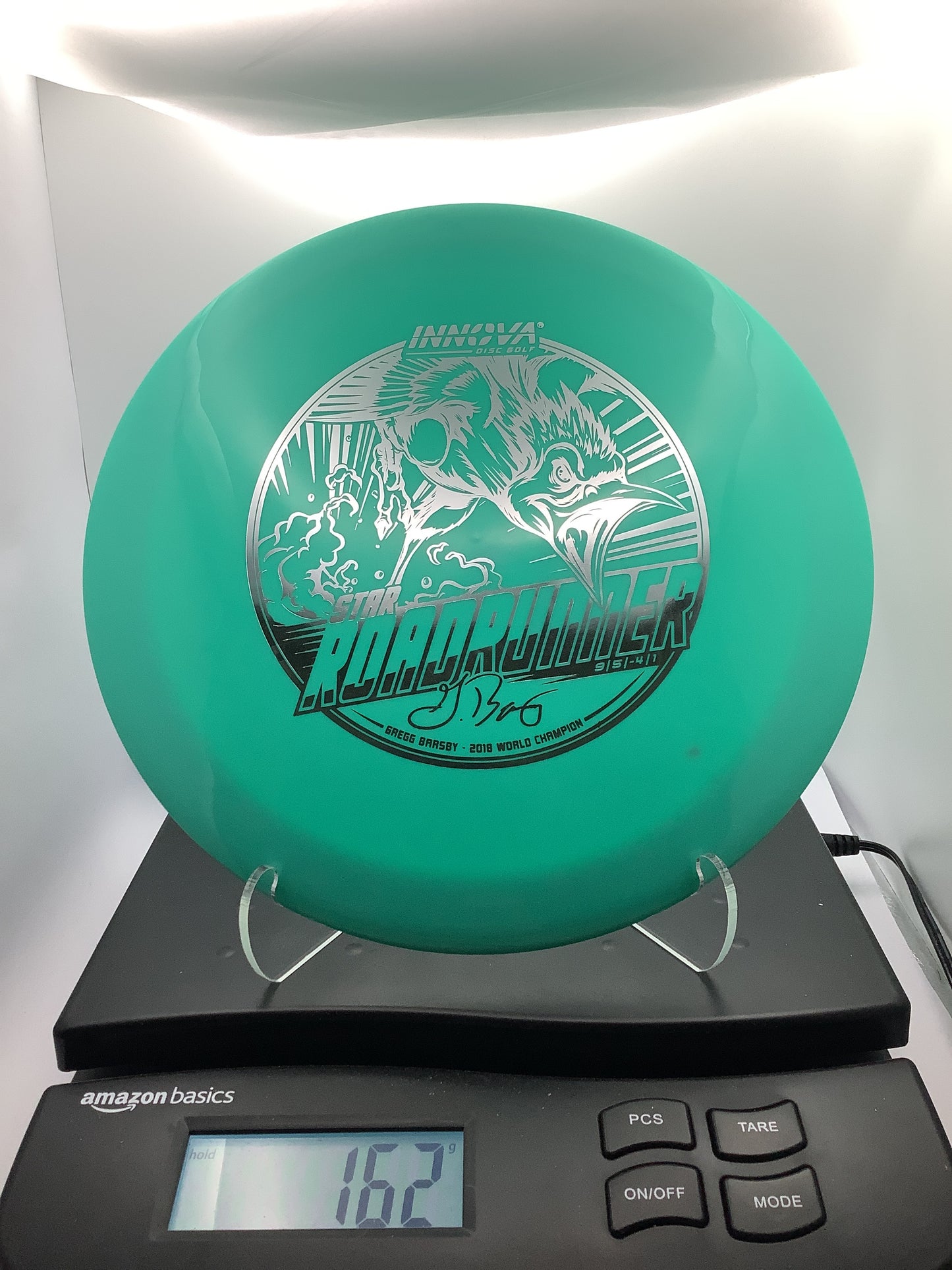 Innova Star Roadrunner 160-169