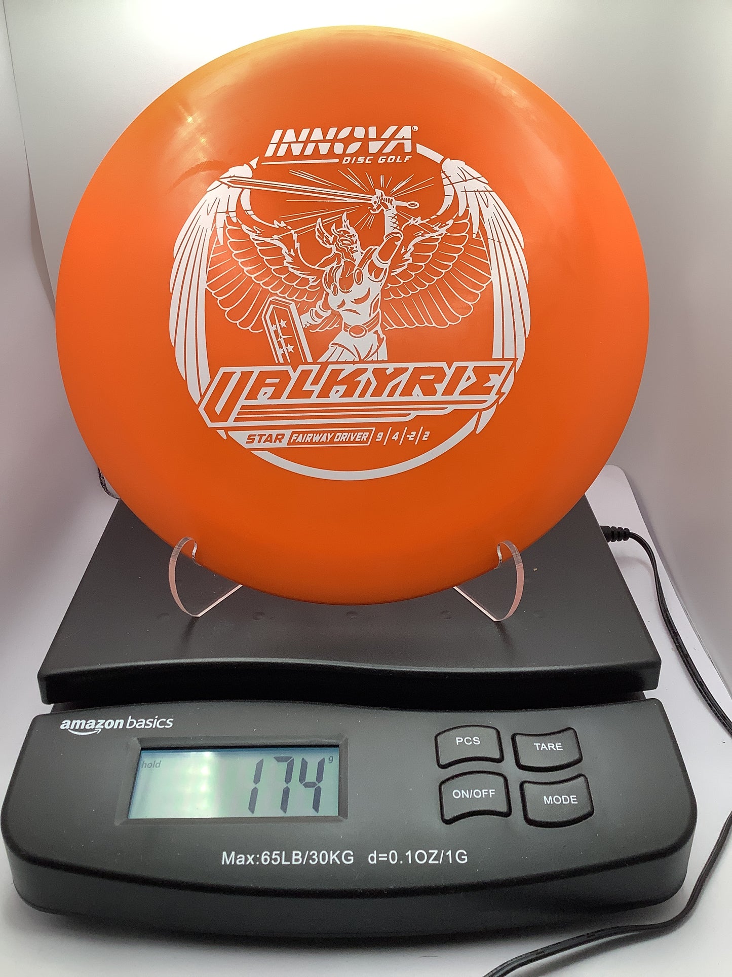 Innova Star Valkyrie