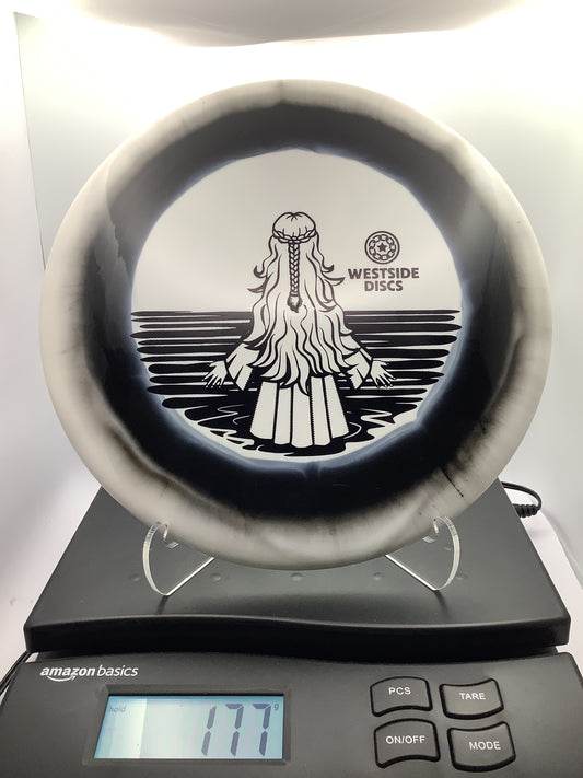 Westside Tournament Ring Maiden