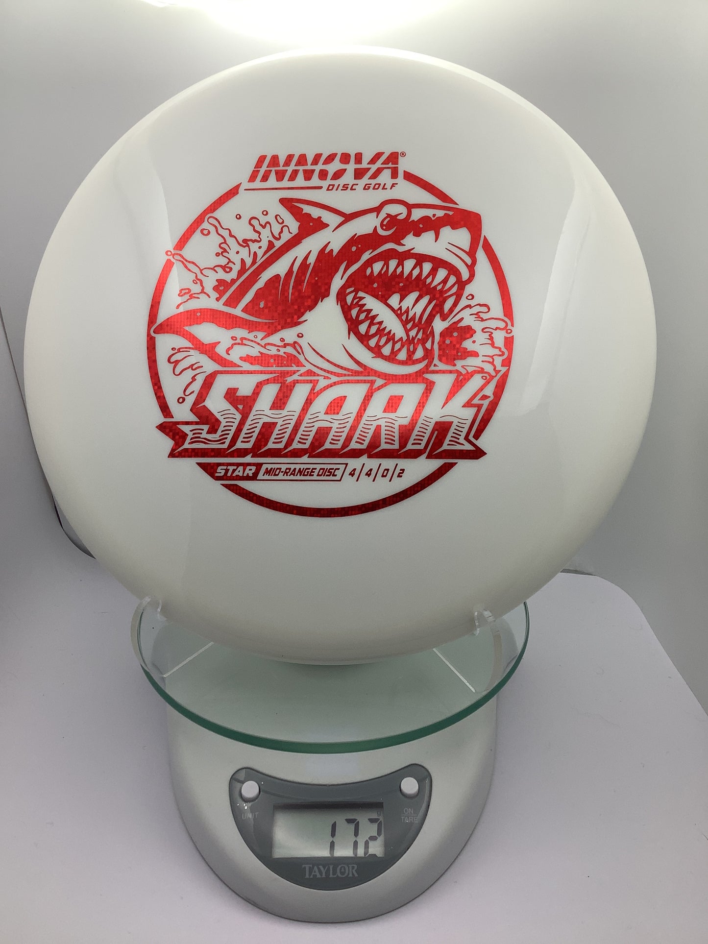 Innova Star Shark