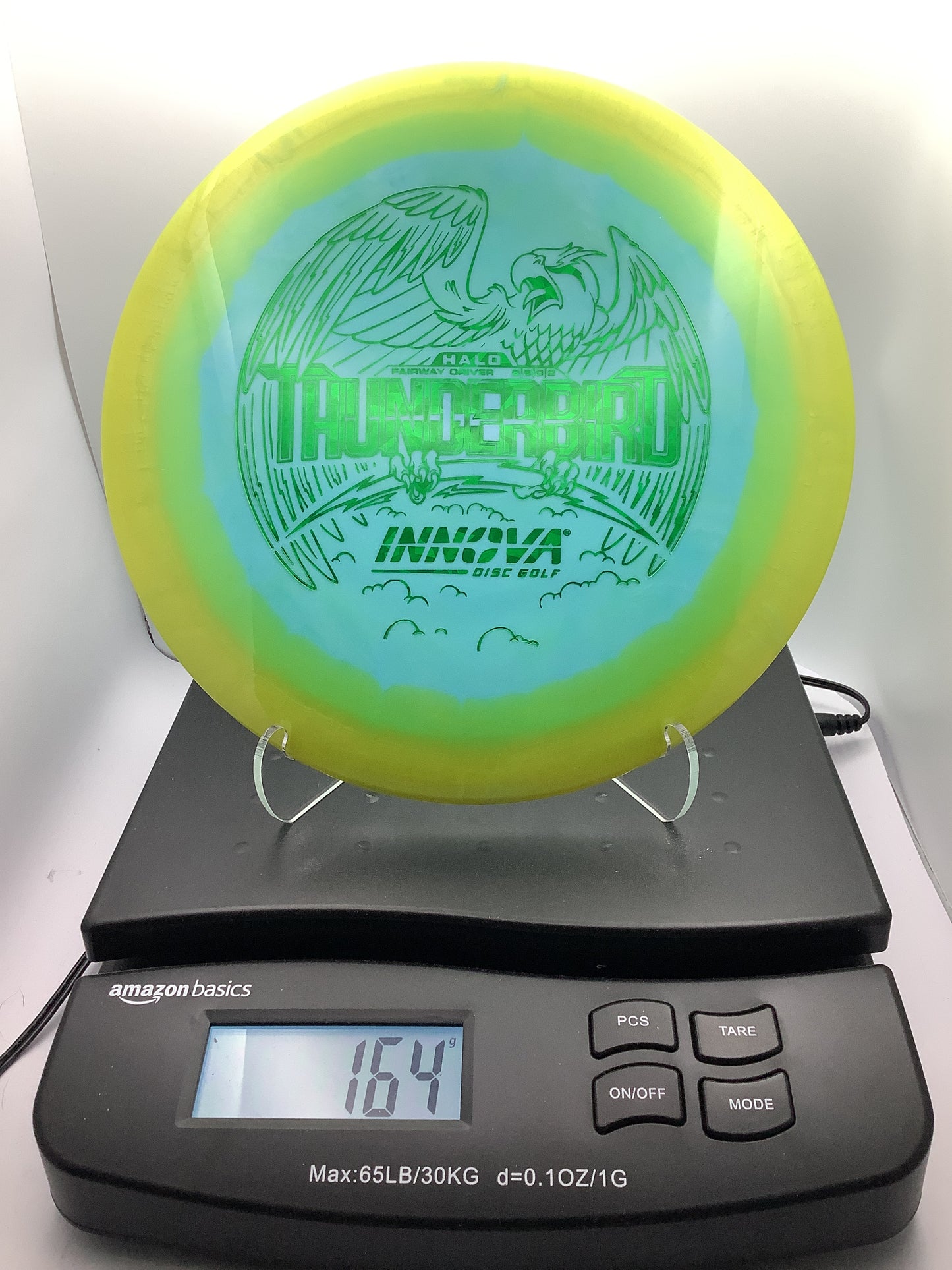 Innova Halo Star Thunderbird