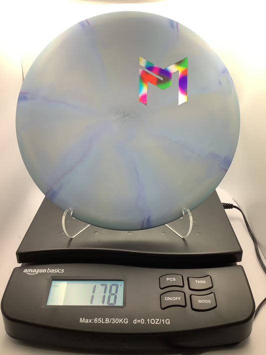 Ledgestone CT Swirl Wasp