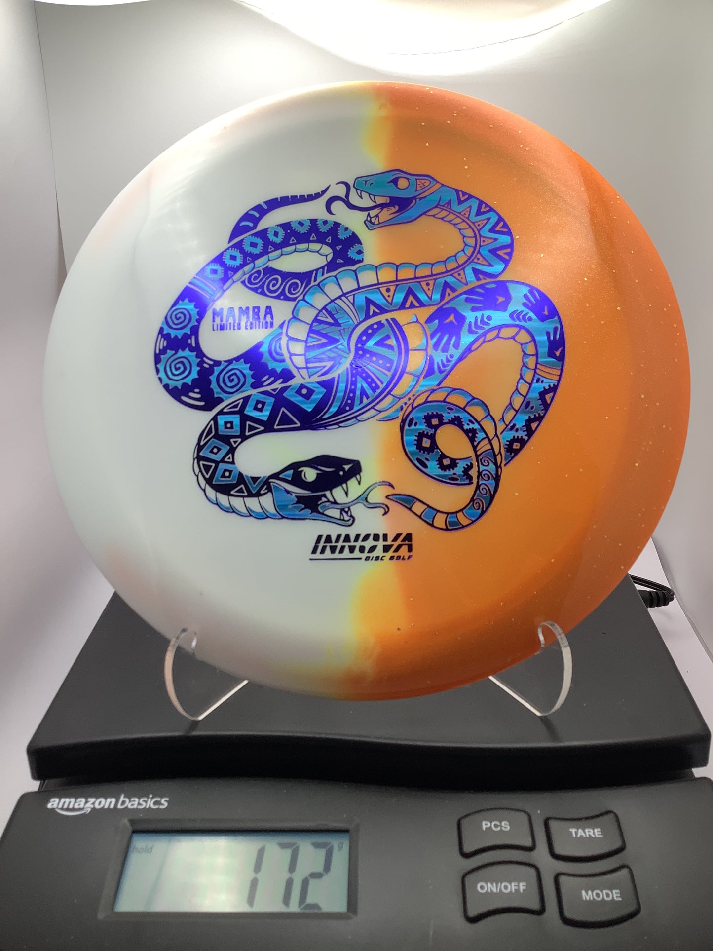 Innova Duo Mamba