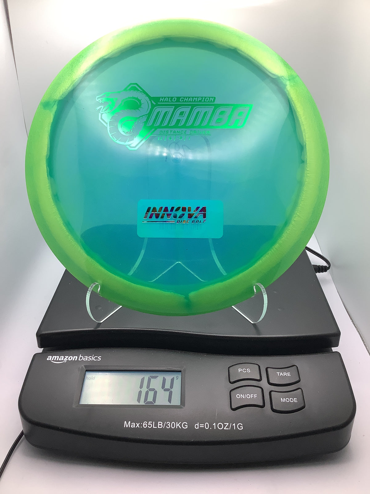 Innova Halo Champion Mamba