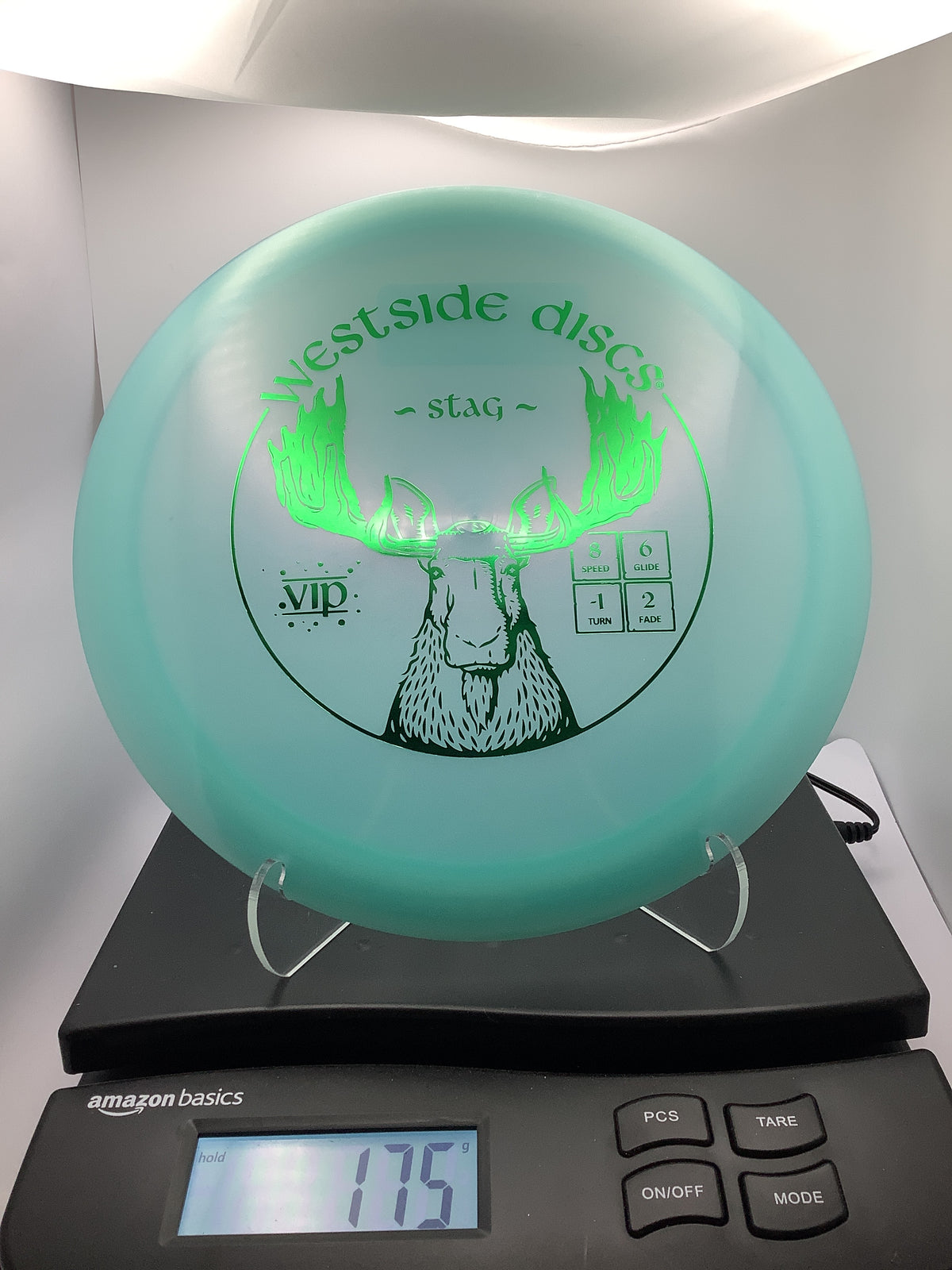 Westside VIP Glimmer Stag
