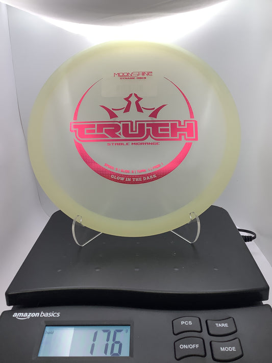 Dynamic Lucid Moonshine Truth