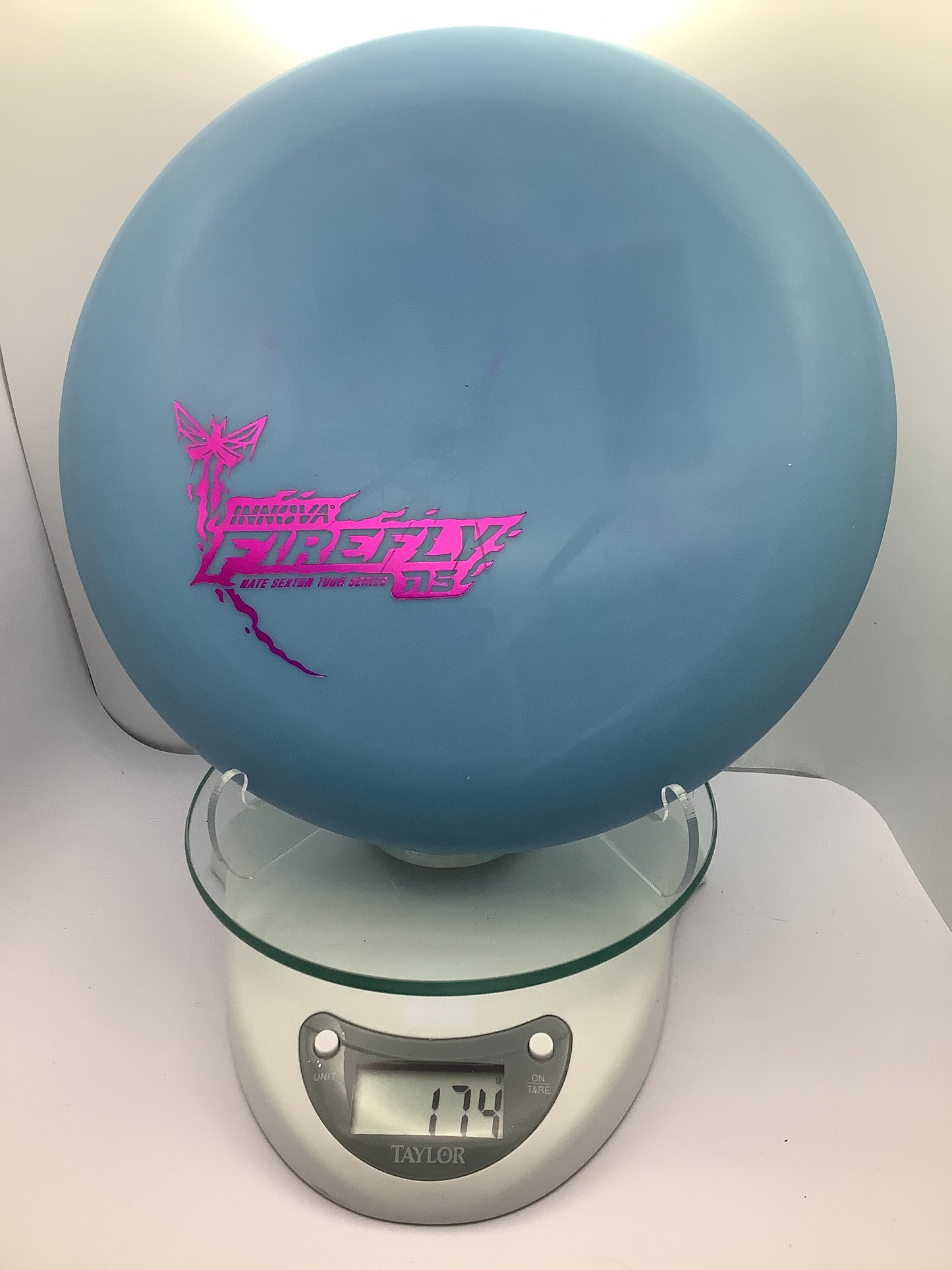 Innova Nexus Proto Glow Firefly NS
