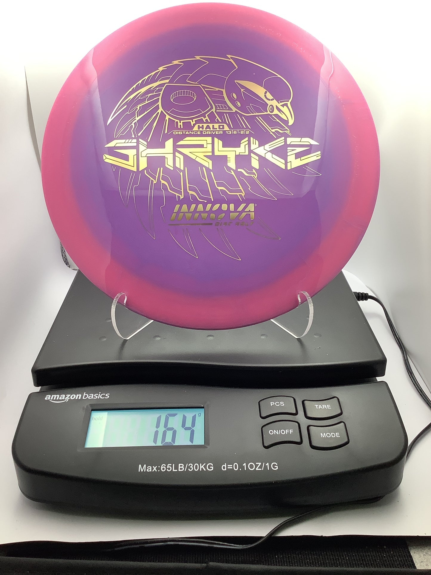 Innova Halo Star Shryke