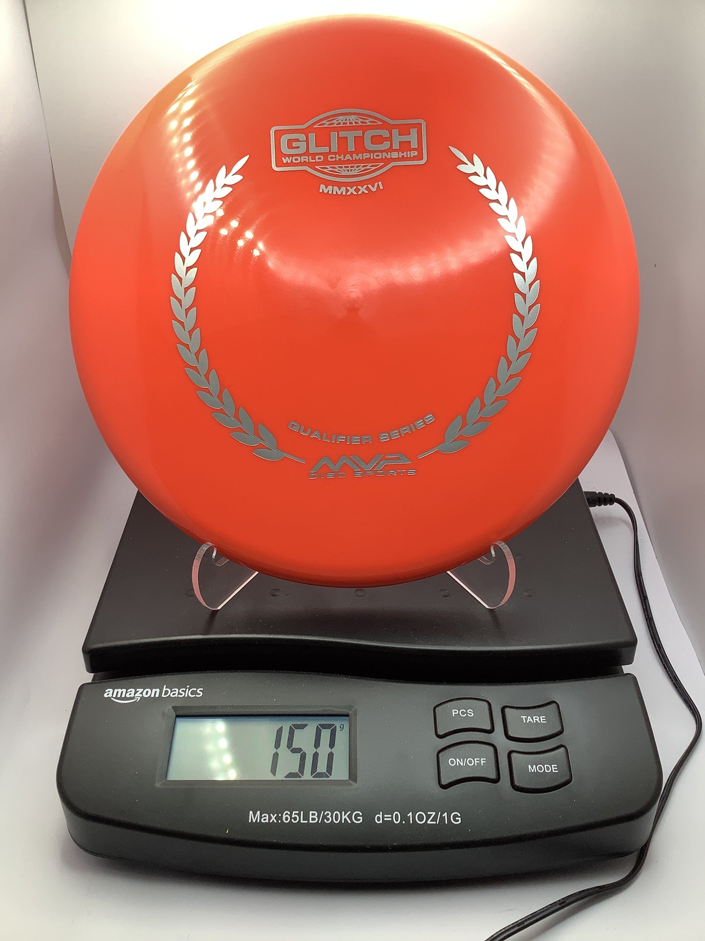 Streamline GWC Neutron Soft Parachute