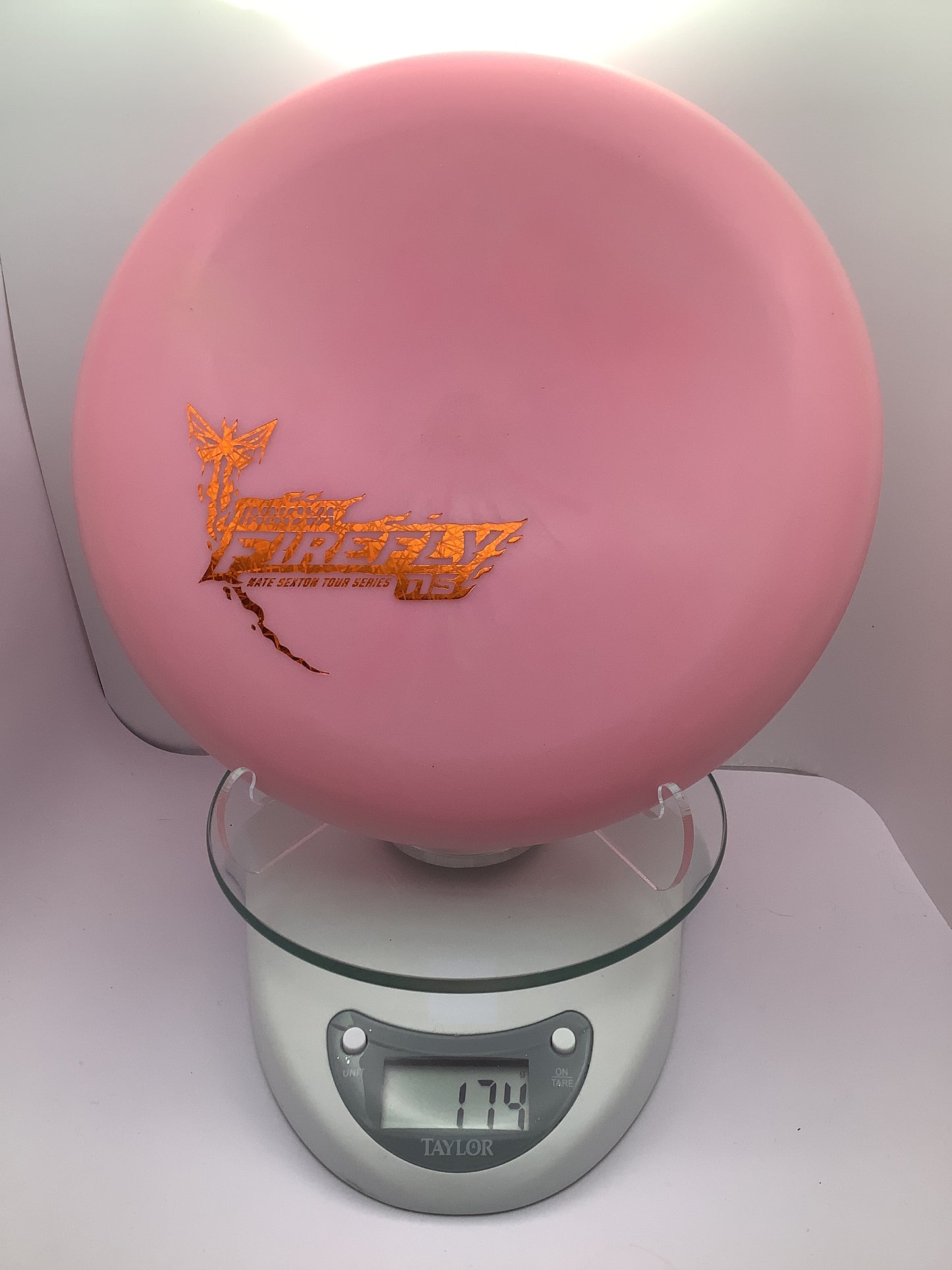 Innova Nexus Proto Glow Firefly NS