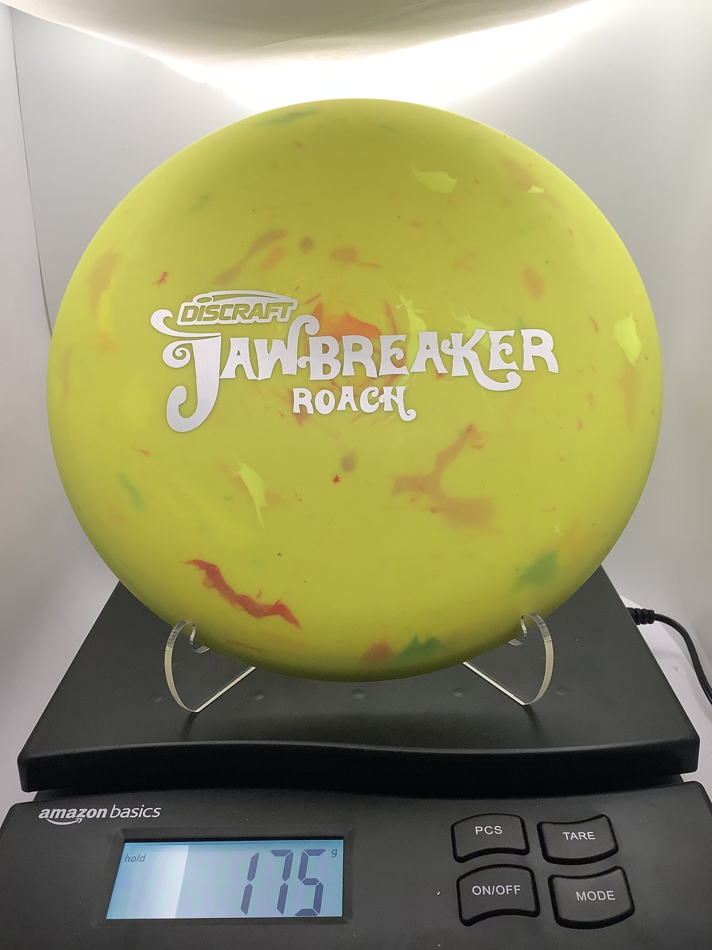 Discraft Jawbreaker Roach