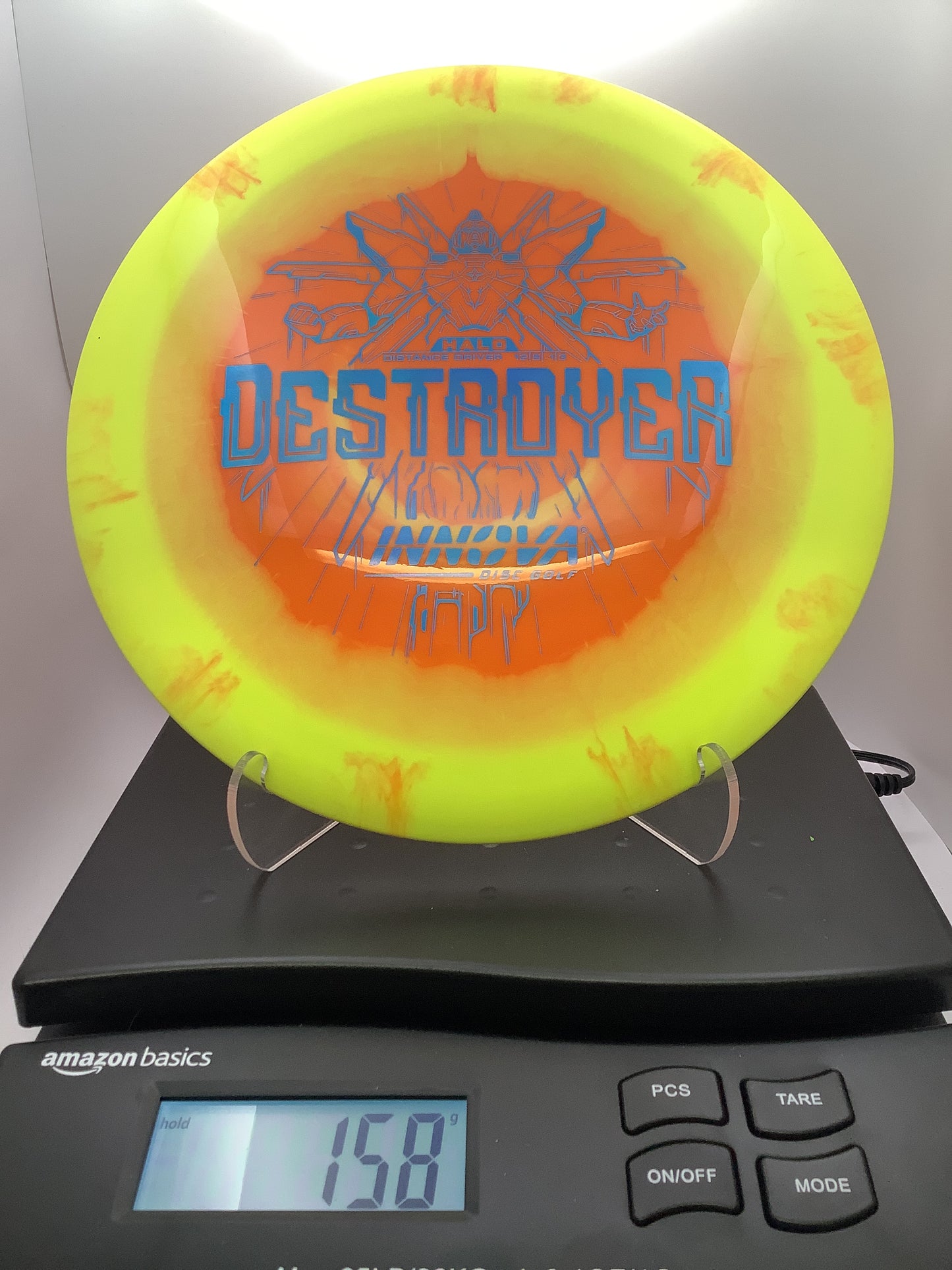 Innova Halo Star Destroyer Ultralite