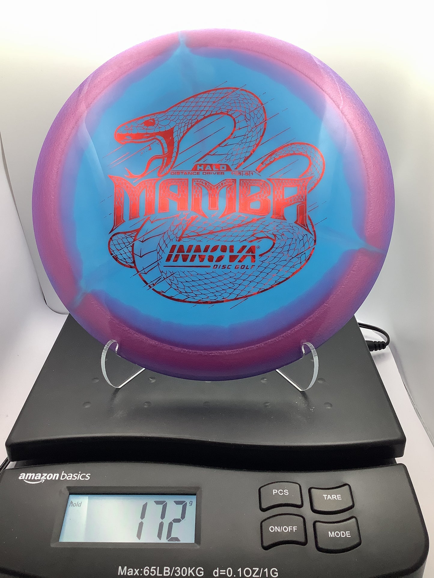 Innova Halo Star Mamba