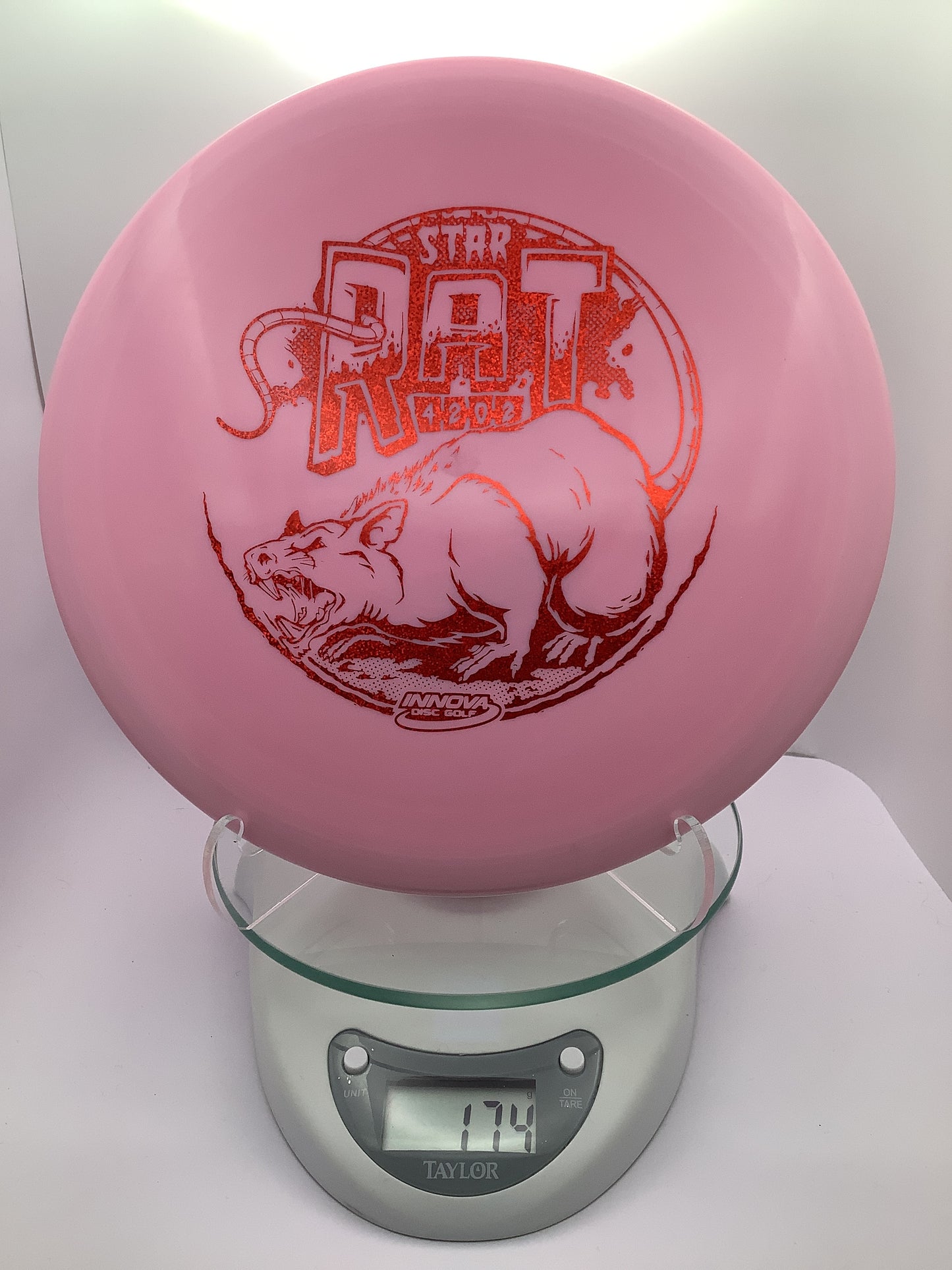 Innova Star Rat