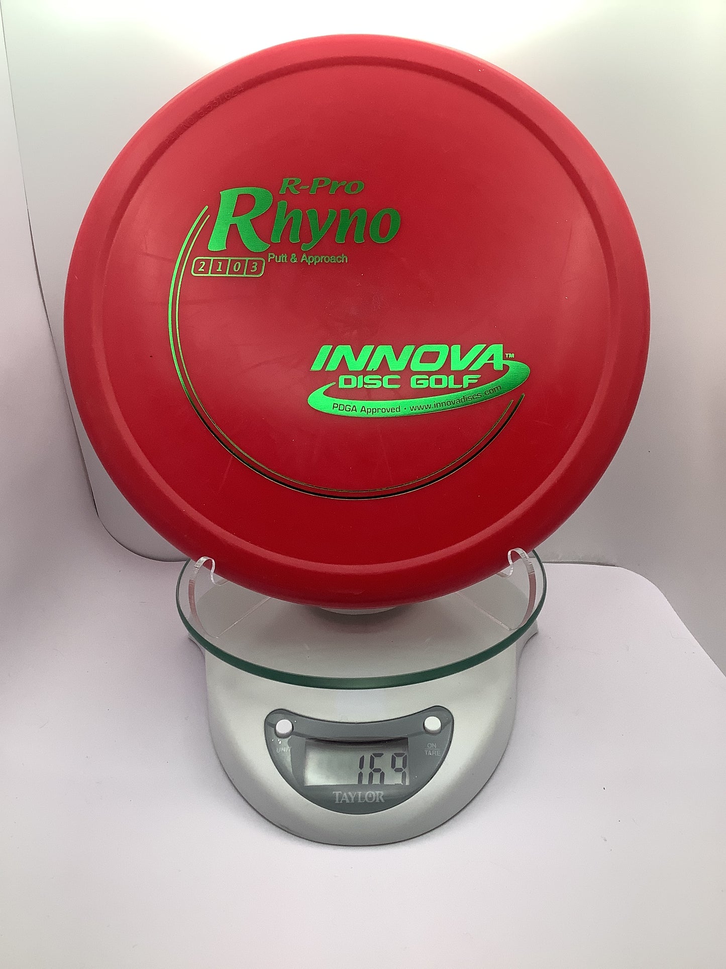 Innova R Pro Rhyno