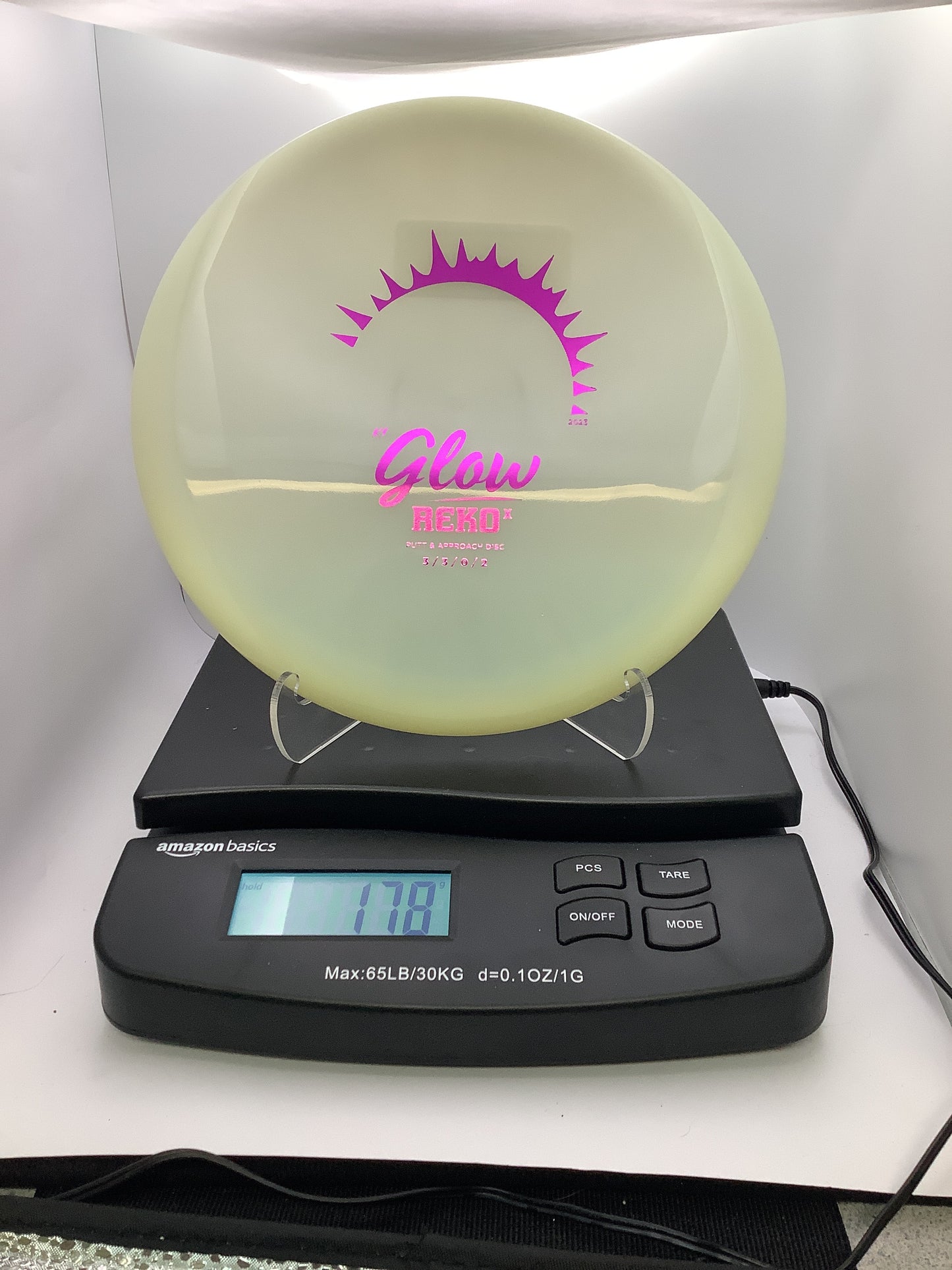 Kastaplast K1 Glow Reko X