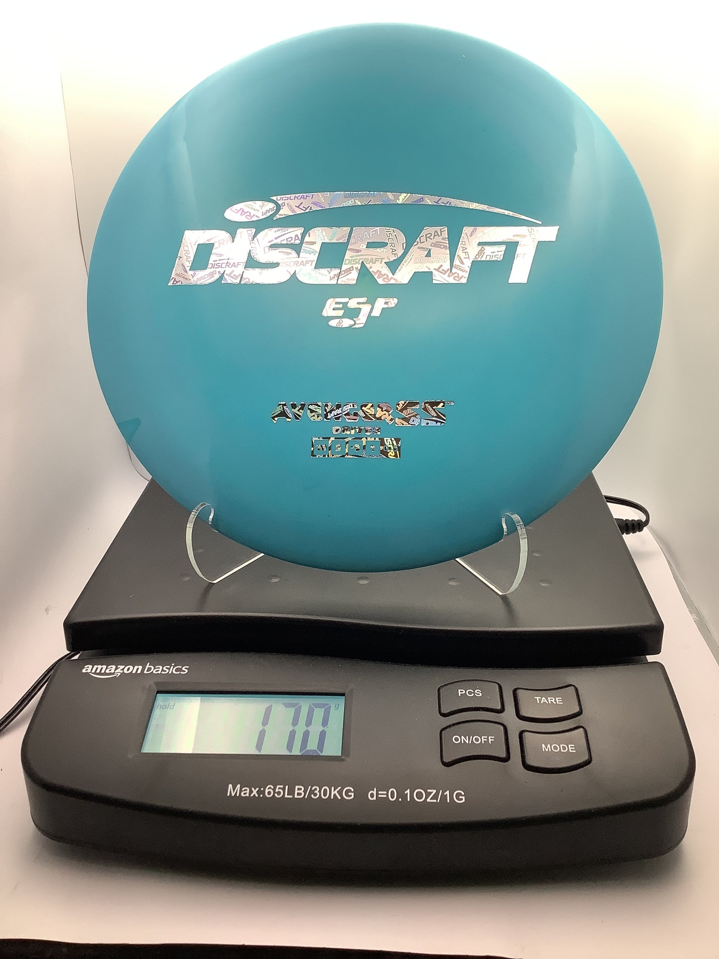 Discraft ESP Avenger SS
