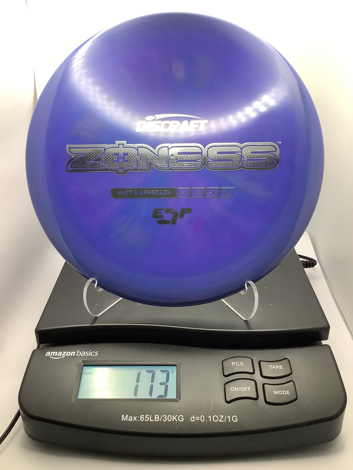 Discraft ESP Zone SS