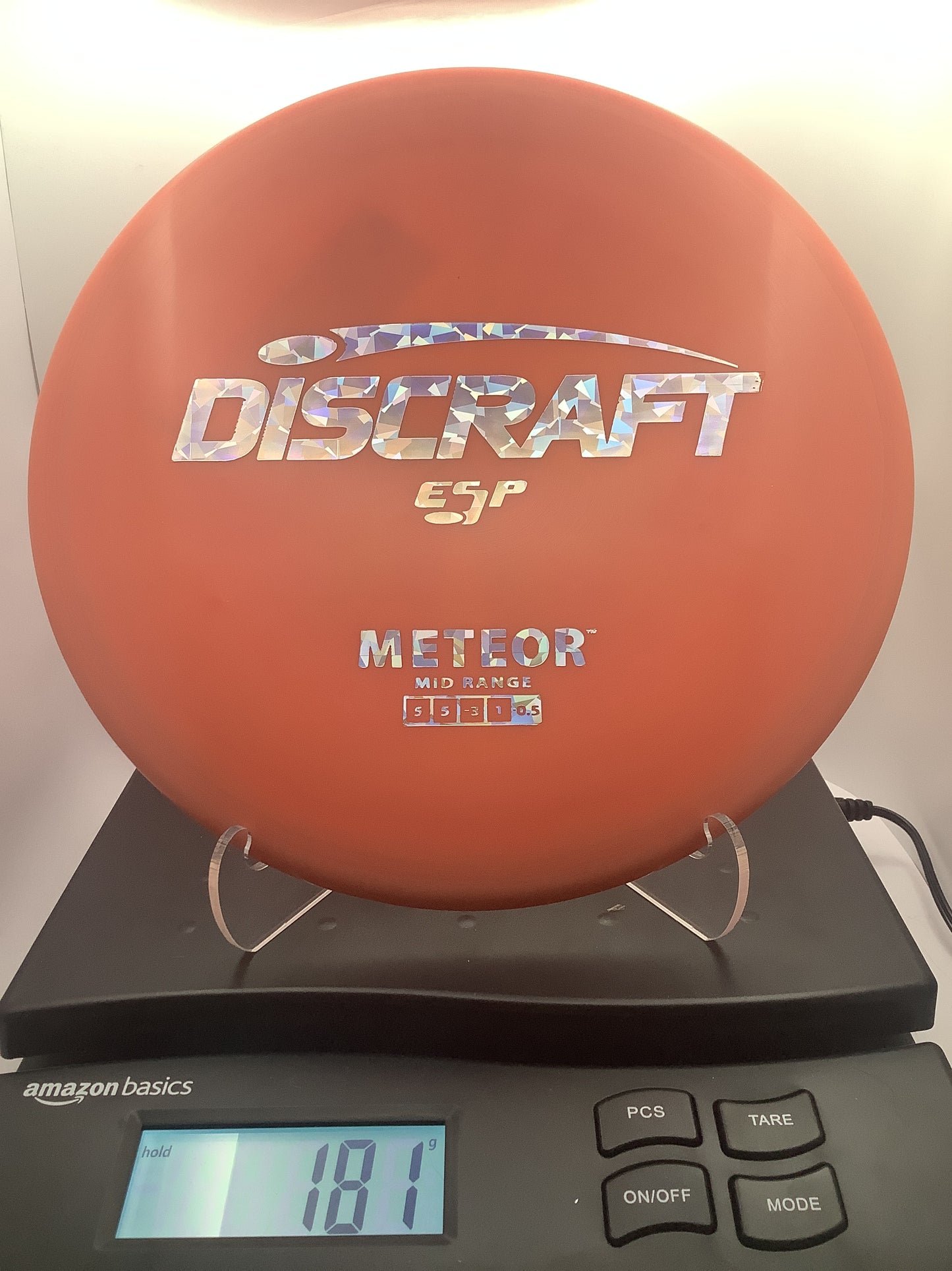 Discraft ESP Meteor
