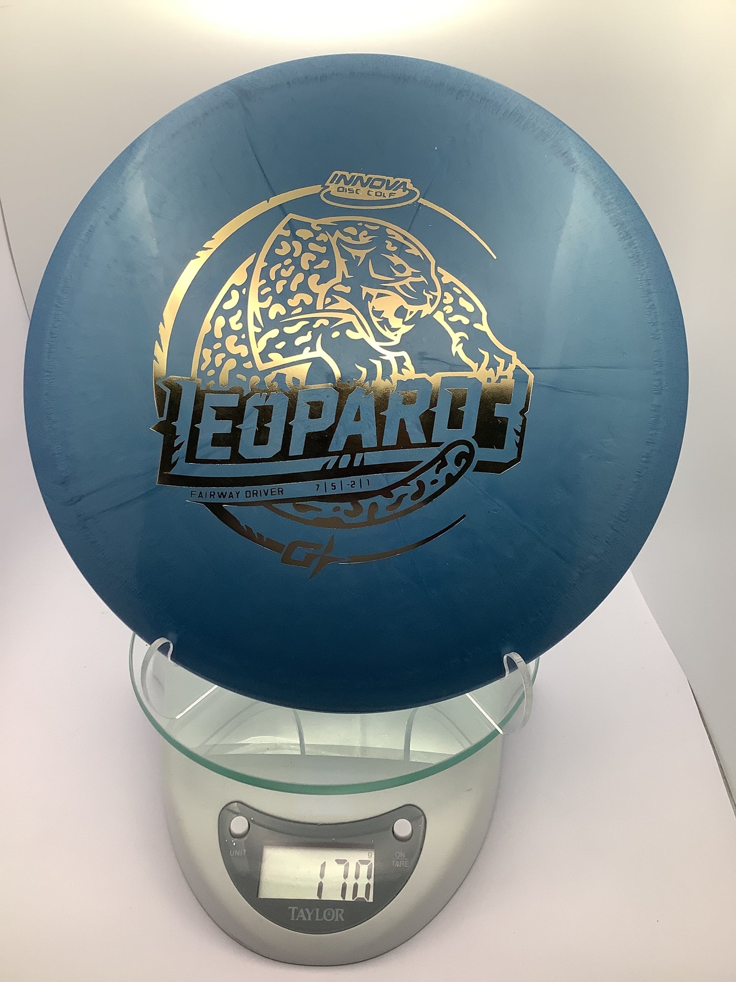 Innova GStar Leopard3