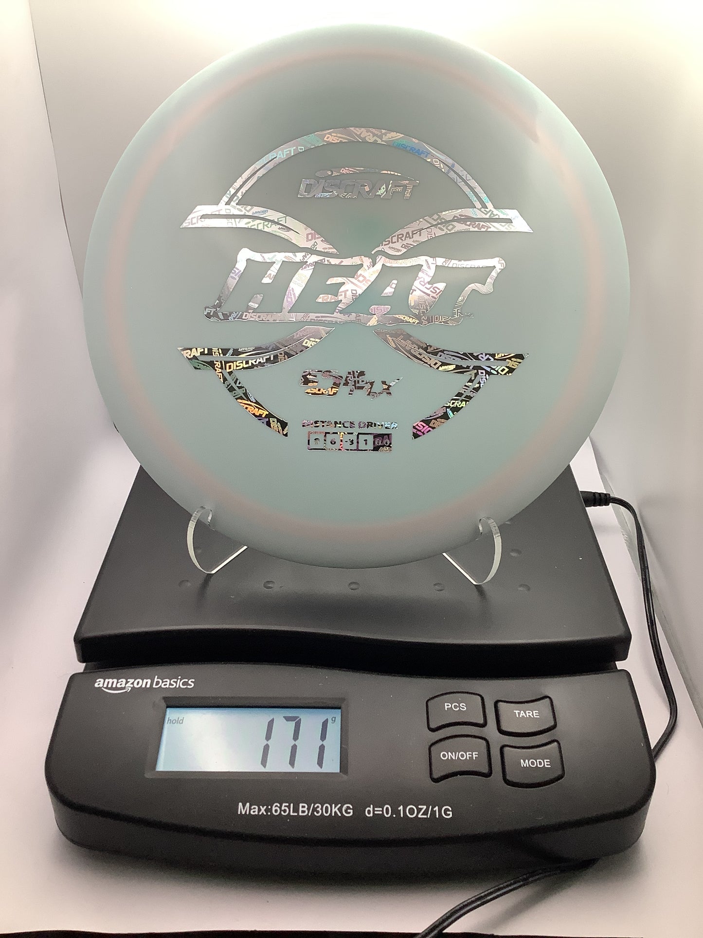 Discraft ESP FLX Heat