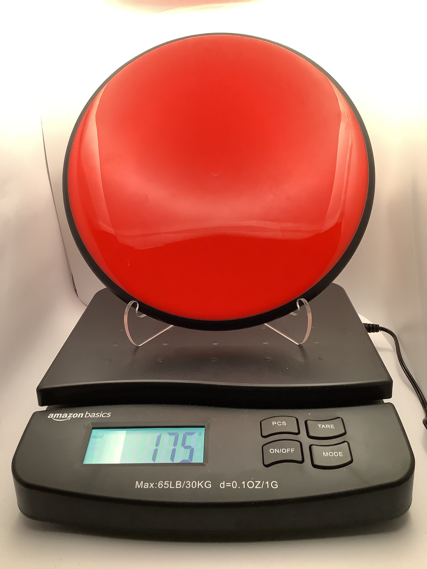 MVP Neutron Watt Blanks