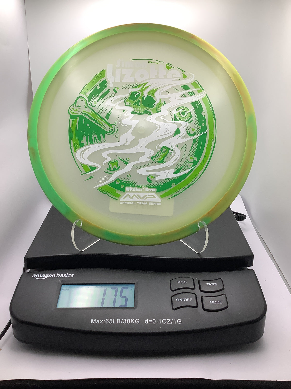 Axiom Eclipse Aspect