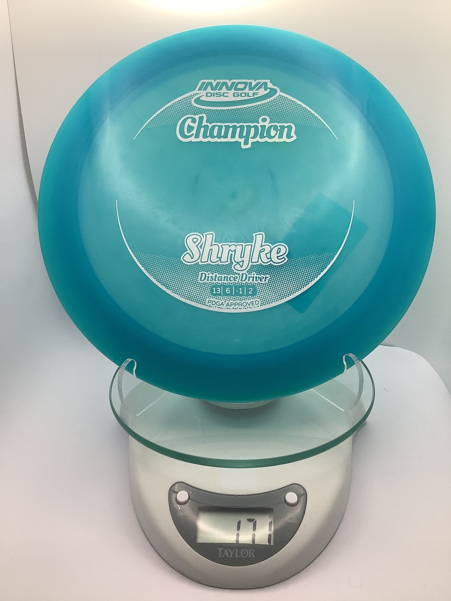 Innova Champion Shryke