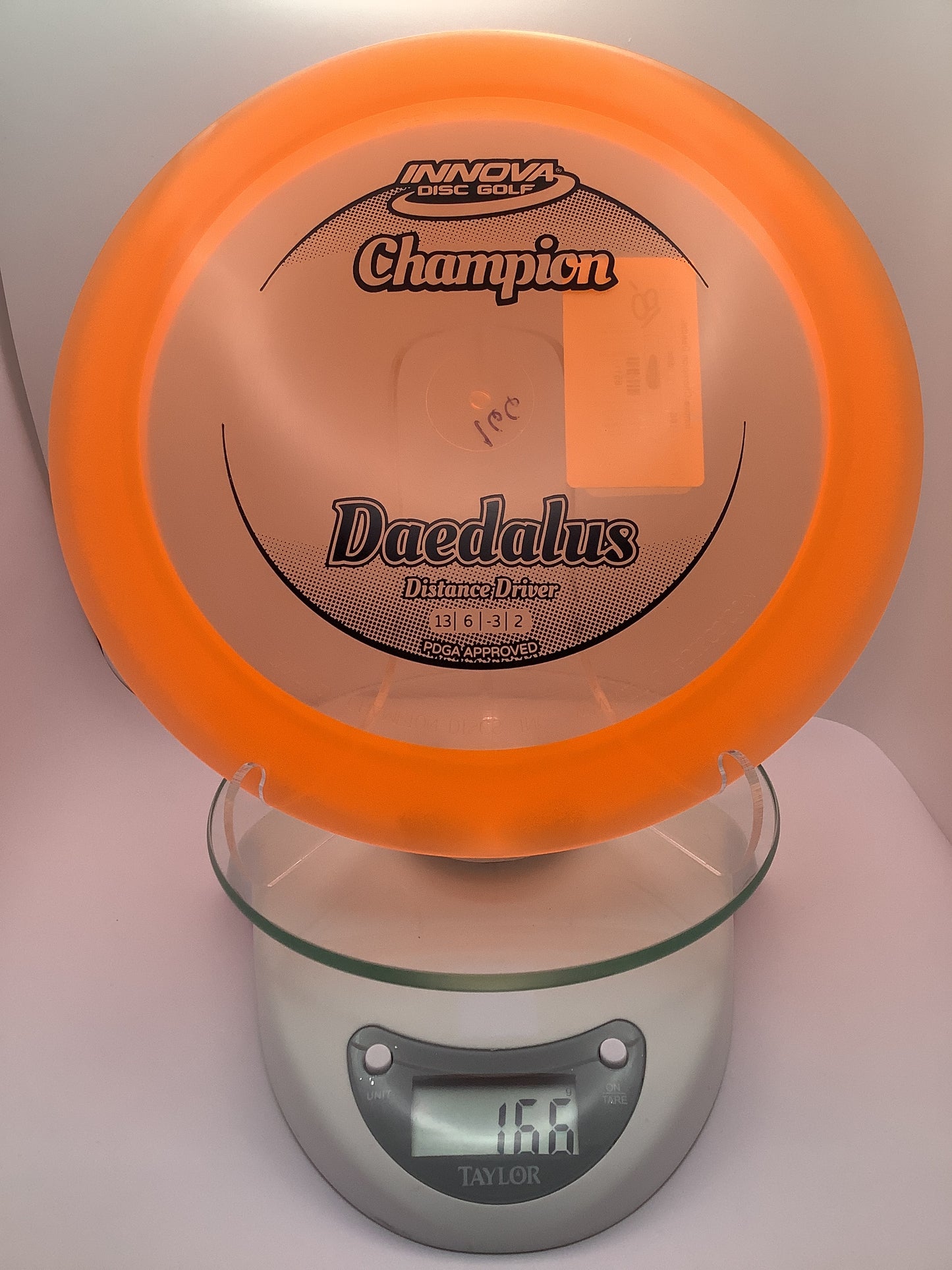 Innova Champion Daedalus