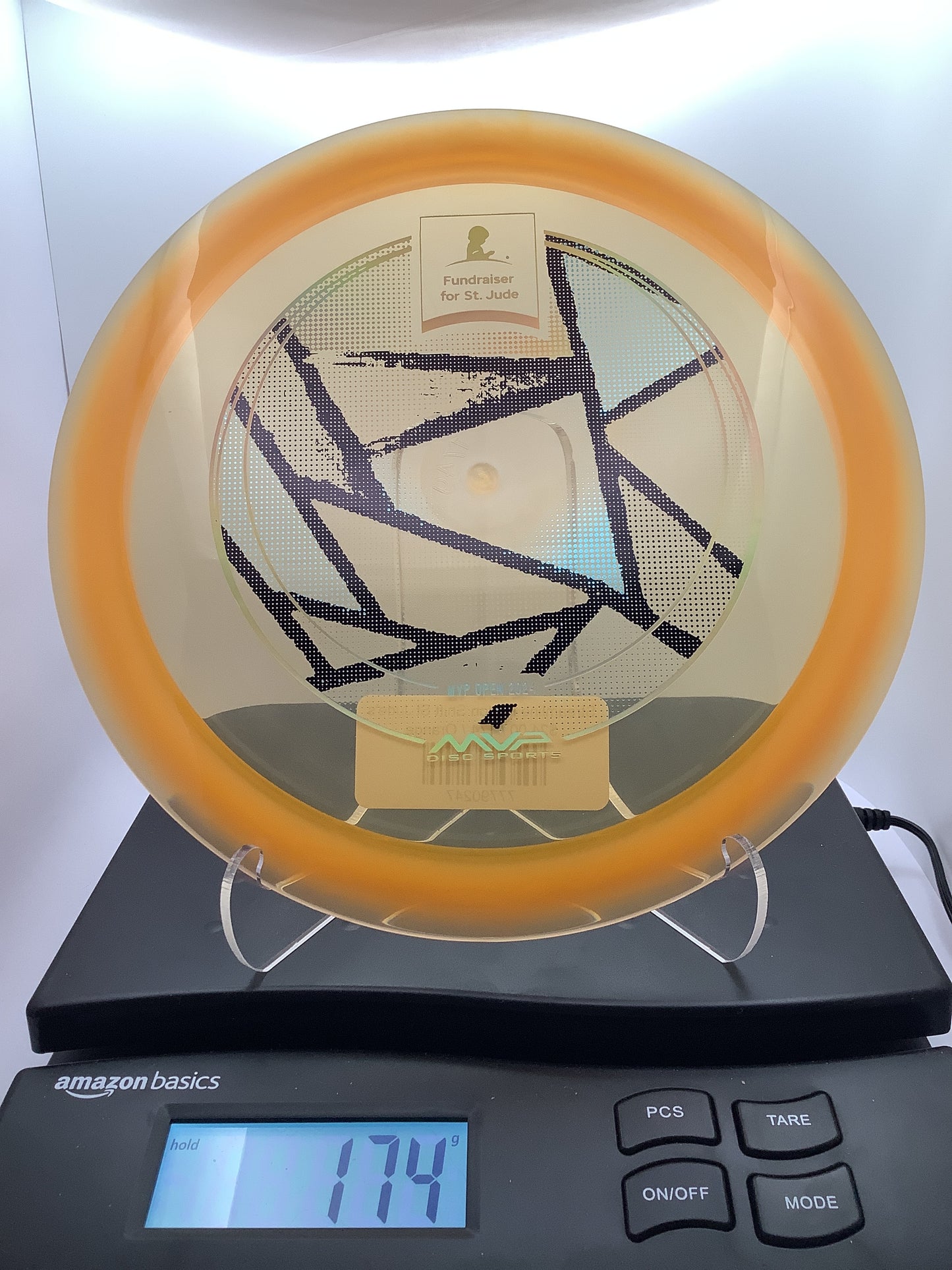 Streamline Proton Shift St Jude's