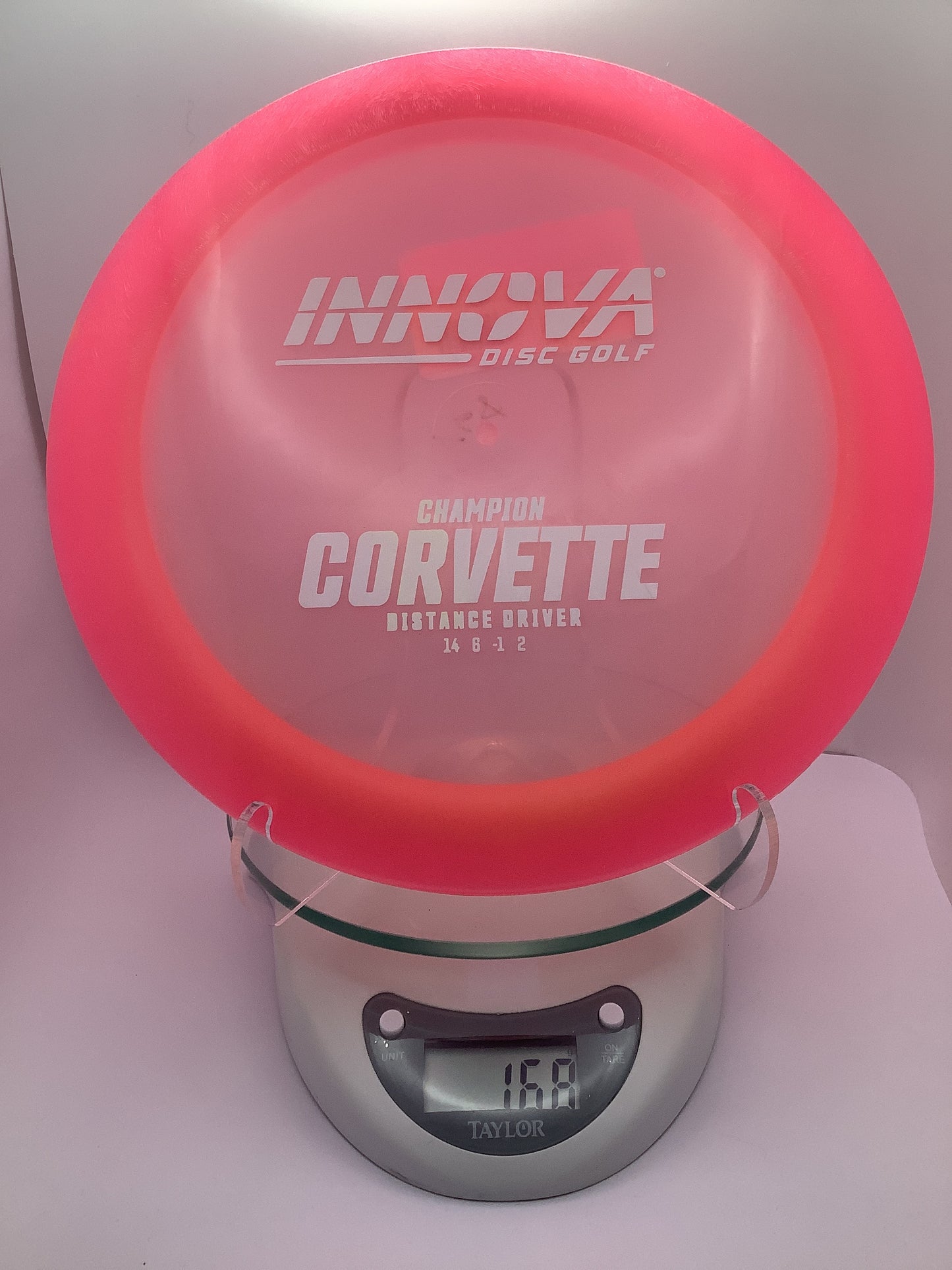 Innova Champion Corvette