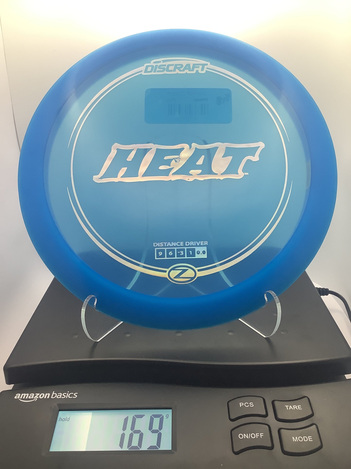 Discraft Z Heat