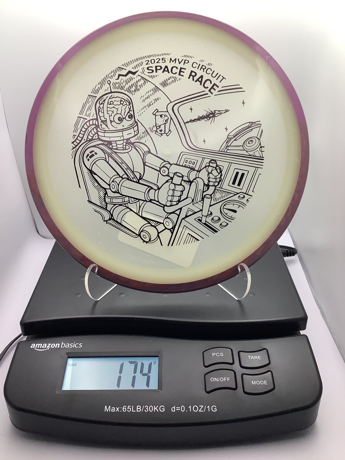 Axiom Particle Eclipse Crave SP25