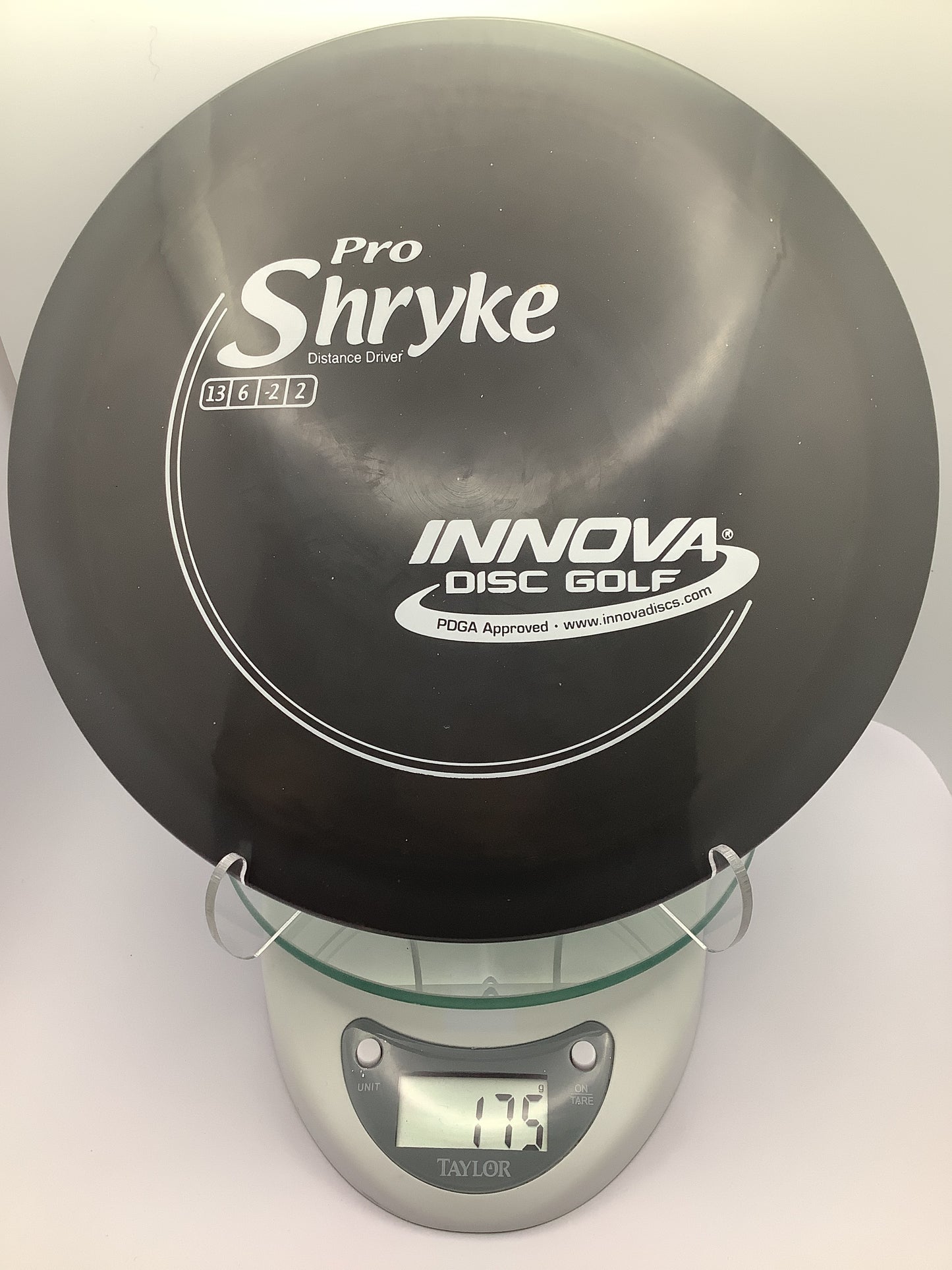 Innova Pro Shryke