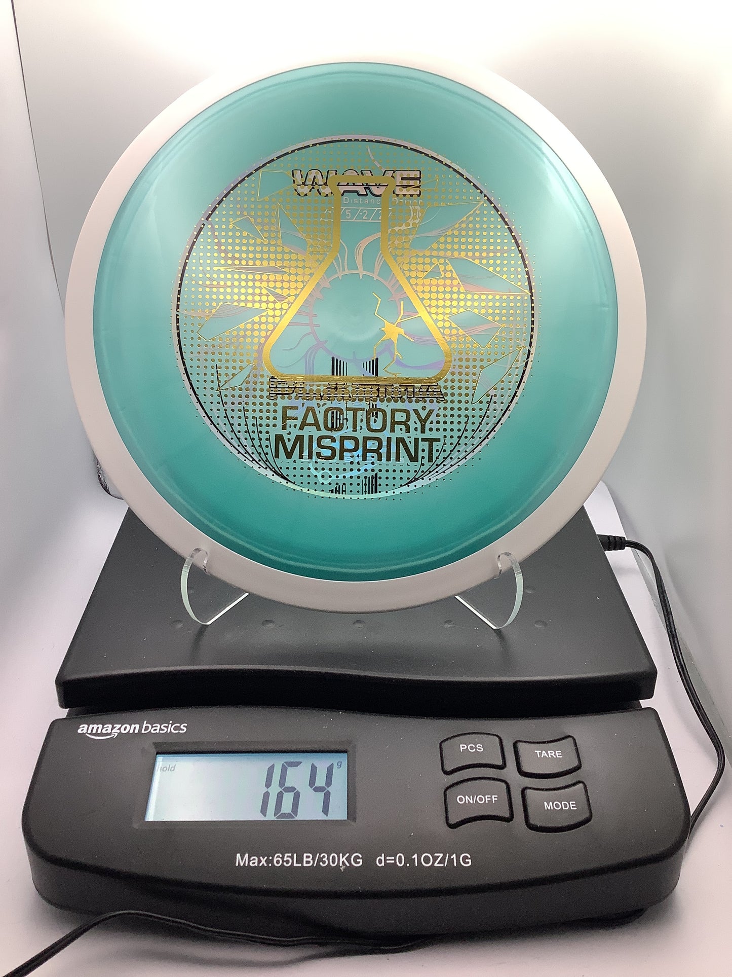 MVP Preimum Misprints