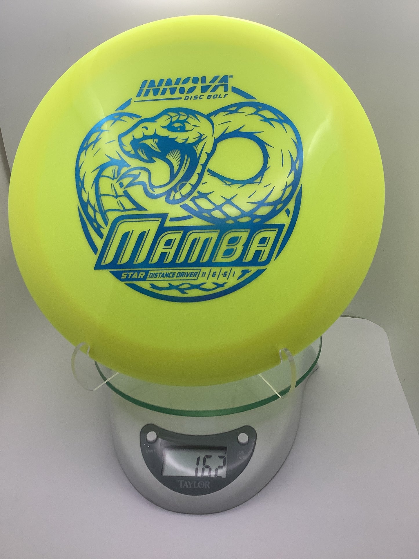 Innova Star Mamba