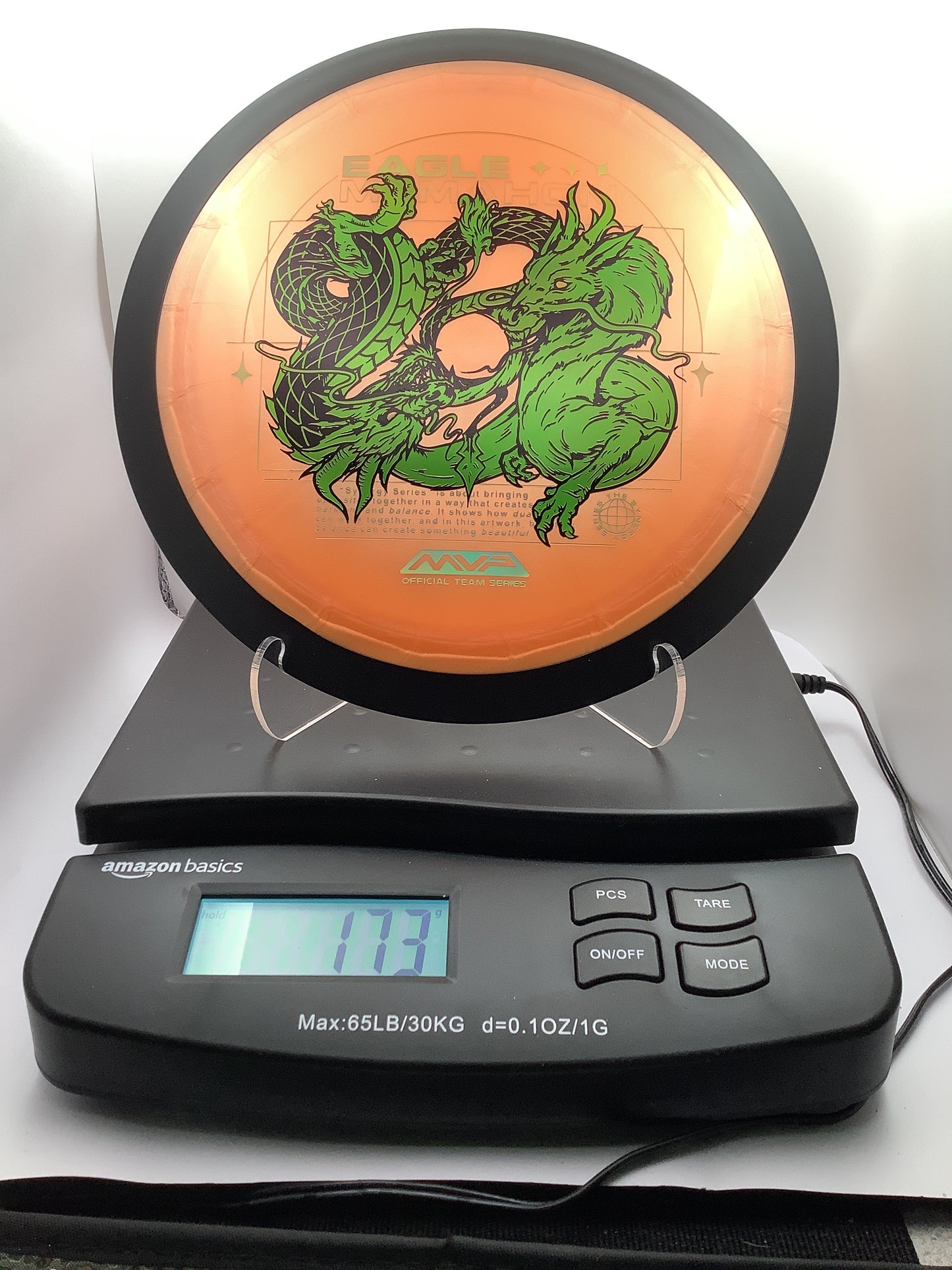 MVP EM Plasma Dimension