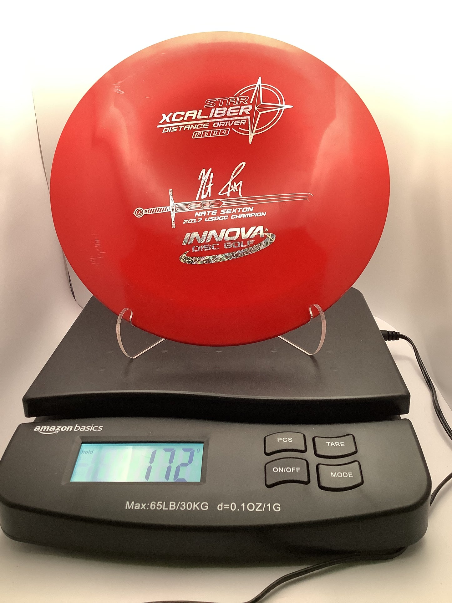 Innova Star Xcaliber