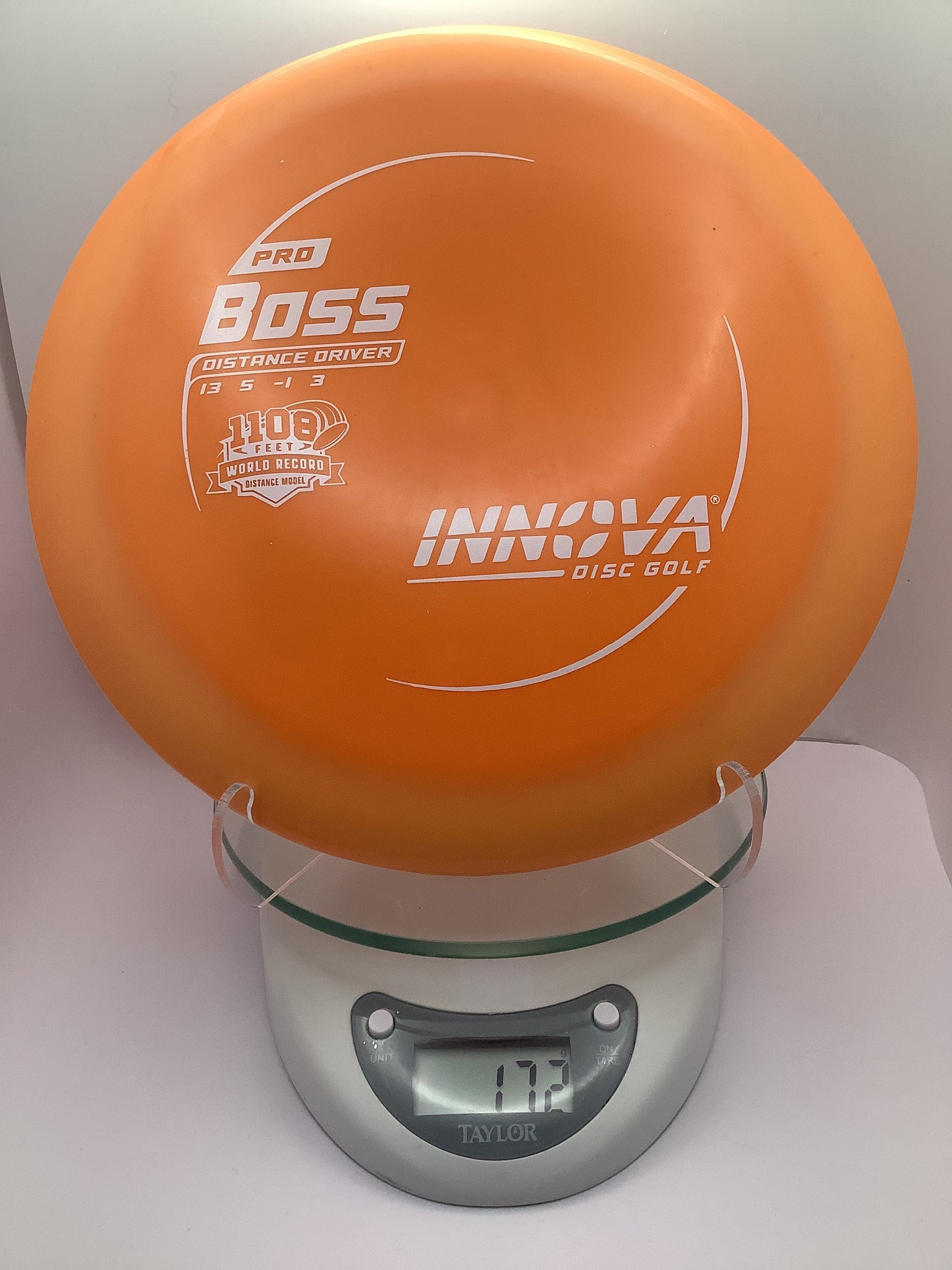 Innova Pro Boss