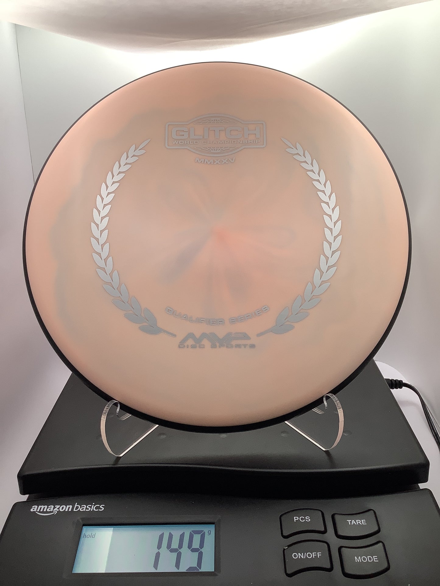 MVP GWC Fission Glitch