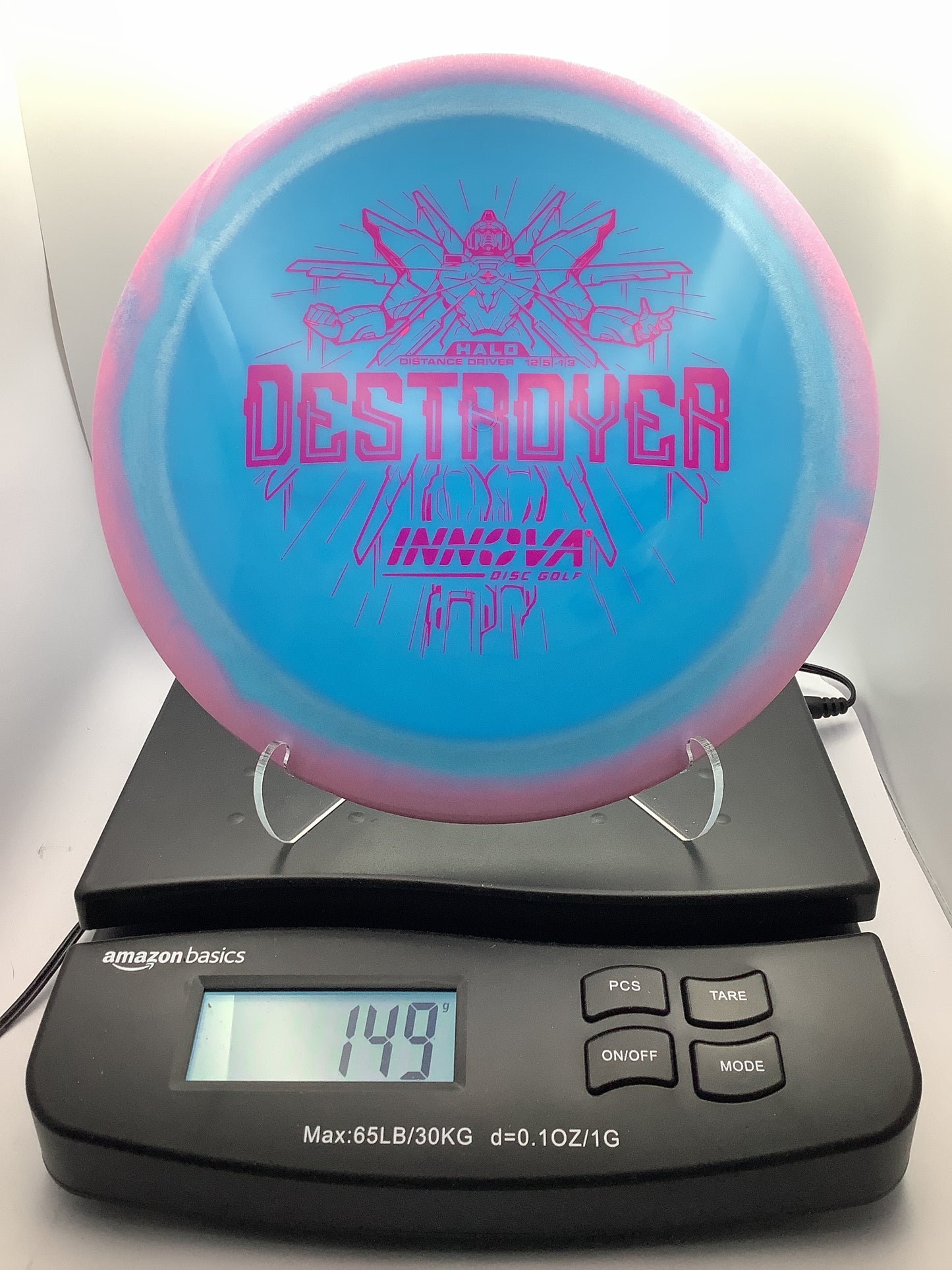 Innova Halo Star Destroyer Ultralite