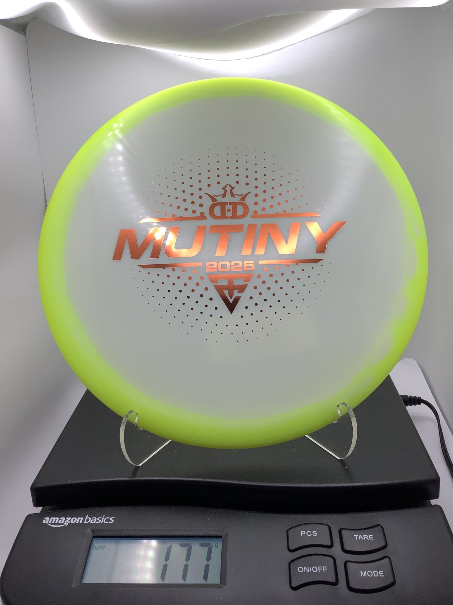 Dynamic Lucid Orbit Mutiny